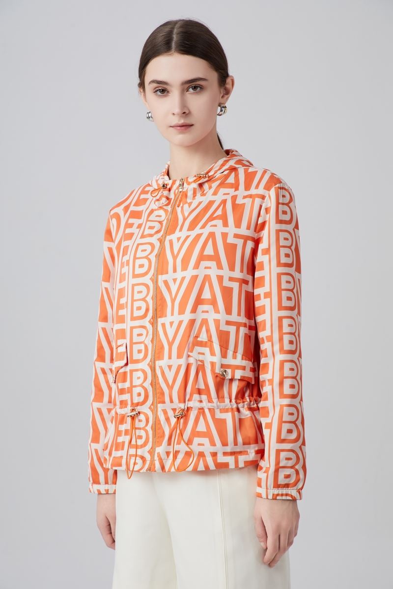 Hermes Sunscreen Jacket